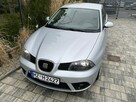 Seat Ibiza Bardzo zadbana - oryginalny przebieg - !!! - 4