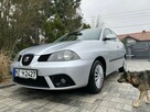 Seat Ibiza Bardzo zadbana - oryginalny przebieg - !!! - 5