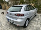 Seat Ibiza Bardzo zadbana - oryginalny przebieg - !!! - 16