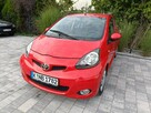 Toyota Aygo KLIMA!!! Bezwypadkowy Serwis w ASO do 2018r - 1