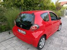 Toyota Aygo KLIMA!!! Bezwypadkowy Serwis w ASO do 2018r - 3