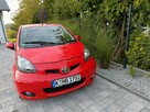 Toyota Aygo KLIMA!!! Bezwypadkowy Serwis w ASO do 2018r - 12