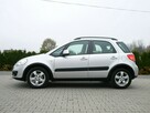 Suzuki SX4 1.6 VVT 120KM [Eu5] -Krajowy -1 Właściciel -Kamera -Navi -BT -Zobacz - 2