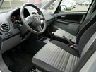 Suzuki SX4 1.6 VVT 120KM [Eu5] -Krajowy -1 Właściciel -Kamera -Navi -BT -Zobacz - 4