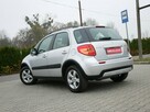 Suzuki SX4 1.6 VVT 120KM [Eu5] -Krajowy -1 Właściciel -Kamera -Navi -BT -Zobacz - 11