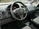 Suzuki SX4 1.6 VVT 120KM [Eu5] -Krajowy -1 Właściciel -Kamera -Navi -BT -Zobacz - 13