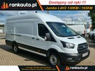 Ford Transit L4H3 Jumbo Van Trend 2.0 130KM i 165KM ostatnie sztuki 2024 od ręki !! - 1