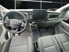 Ford Transit L4H3 Jumbo Van Trend 2.0 130KM i 165KM ostatnie sztuki 2024 od ręki !! - 5