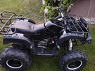 Quad 200cc - 5