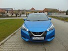 Nissan Micra Benzyna 2018  ZAREJESTROWANY - 9