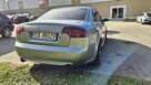 AUDI A4 B7 2.0 TFSI QUATTRO - 6