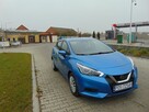 Nissan Micra Benzyna 2018  ZAREJESTROWANY - 2