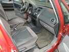 Suzuki SX 4 - 9