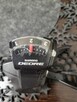 Manetka SHIMANO Deore SL-T6000 lewa 3 rzędy - 7