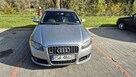 AUDI A4 B7 2.0 TFSI QUATTRO - 5