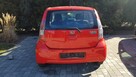 Daihatsu Sirion 1.3 benzyna, 5 drzwiowy - 5