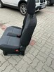 Fotel kanapa dwuosobowa - Fiat Talento / Renault Trafic / Op - 3