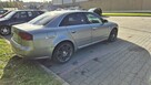 AUDI A4 B7 2.0 TFSI QUATTRO - 4