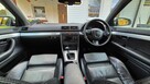 AUDI A4 B7 2.0 TFSI QUATTRO - 11