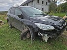 Uszkodzony Ford Kuga 2016 130.000 - 9