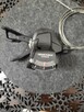 Manetka SHIMANO Deore SL-T6000 lewa 3 rzędy - 2