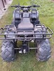 Quad 200cc - 4