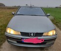 Sprzedam Peugeota 406 - 2