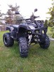Quad 200cc - 3