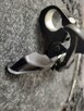Manetka SHIMANO Deore SL-T6000 lewa 3 rzędy - 5