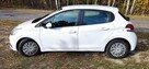 Sprzedam Peugeot 208 1.6 BlueHDi Active 2017 rok - 2