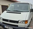 Sprzedam busa Volkswagen T4 3-osobowy 2004 rok Diesel 2,5 65kw - 1