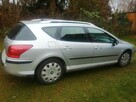 Peugeot 407 SW - 3