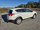 Toyota RAV 4 2013 z GAZ - 14