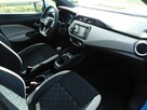 Nissan Micra Benzyna 2018  ZAREJESTROWANY - 12