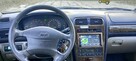 Hyundai XG30 benzyna + gaz - 8