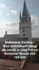 Malowanie Wież Dachów kościołów - 8