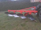 pług 4 skibowy zagonowy Unia Grudziądz - 3