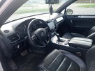 Volkswagen Touareg 4.2 TDI - 3