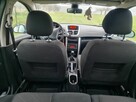 Peugeot 207, silnik 1.4, hatchback, benzyna. ZADBANY - 5