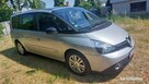 Renault Grand Espace DVD, monitory, szklany dach hak, kamera - 2