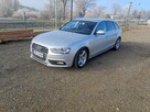 Audi A4 B8 Lift Automat - 2