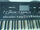 Korg pa300 - 2