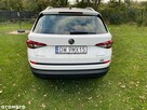 Skoda Kodiaq 1.4 TSI 4x4 Style DSG - 3