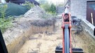 Usługi minikoparka koparka TARNÓW wiertnica wywrotka - 3