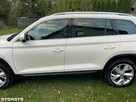 Skoda Kodiaq 1.4 TSI 4x4 Style DSG - 4