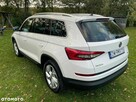 Skoda Kodiaq 1.4 TSI 4x4 Style DSG - 6