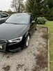 Audi A3 2.0 tdi 184km quattro automat - 2