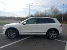 Volkswagen Touareg 4.2 TDI - 7