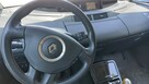 Renault Grand Espace DVD, monitory, szklany dach hak, kamera - 14