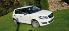 Skoda Fabia - 6